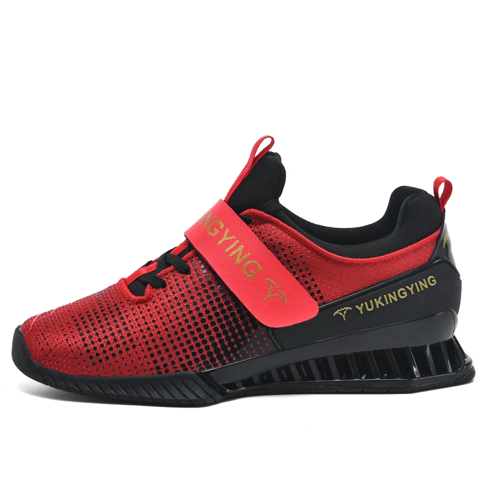 Scarpe da sollevamento pesi da - Weightlifting Shoes recensione e prezzo