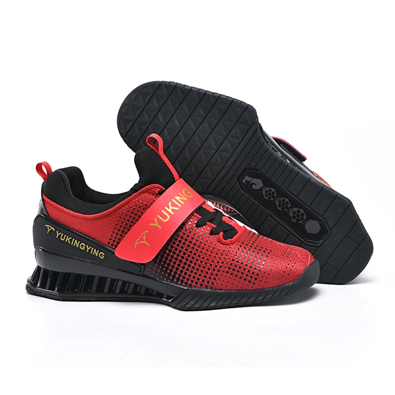 Scarpe da sollevamento pesi da - Weightlifting Shoes recensione e prezzo