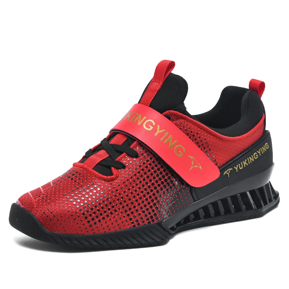 Scarpe da sollevamento pesi da - Weightlifting Shoes recensione e prezzo
