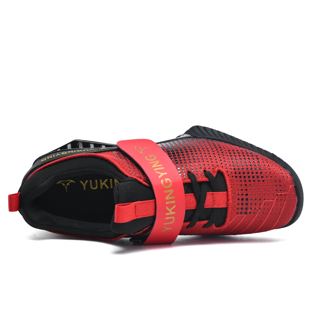 Scarpe da sollevamento pesi da - Weightlifting Shoes recensione e prezzo