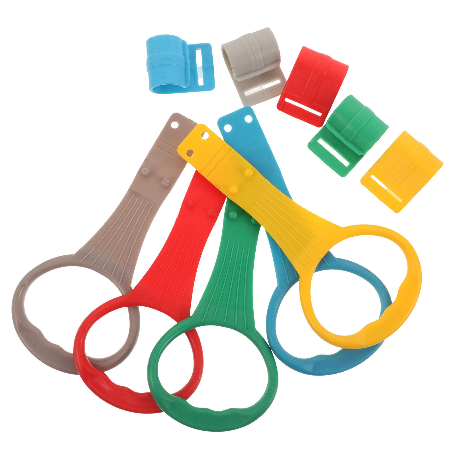 5 anelli per esercizi di equil - Gymnastic Ring recensione e prezzo