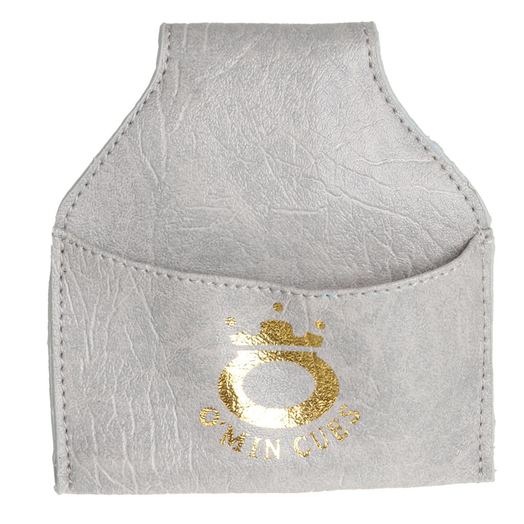 Porta Gesso in Pelle PU, Custo - Chalk Bag recensione e prezzo