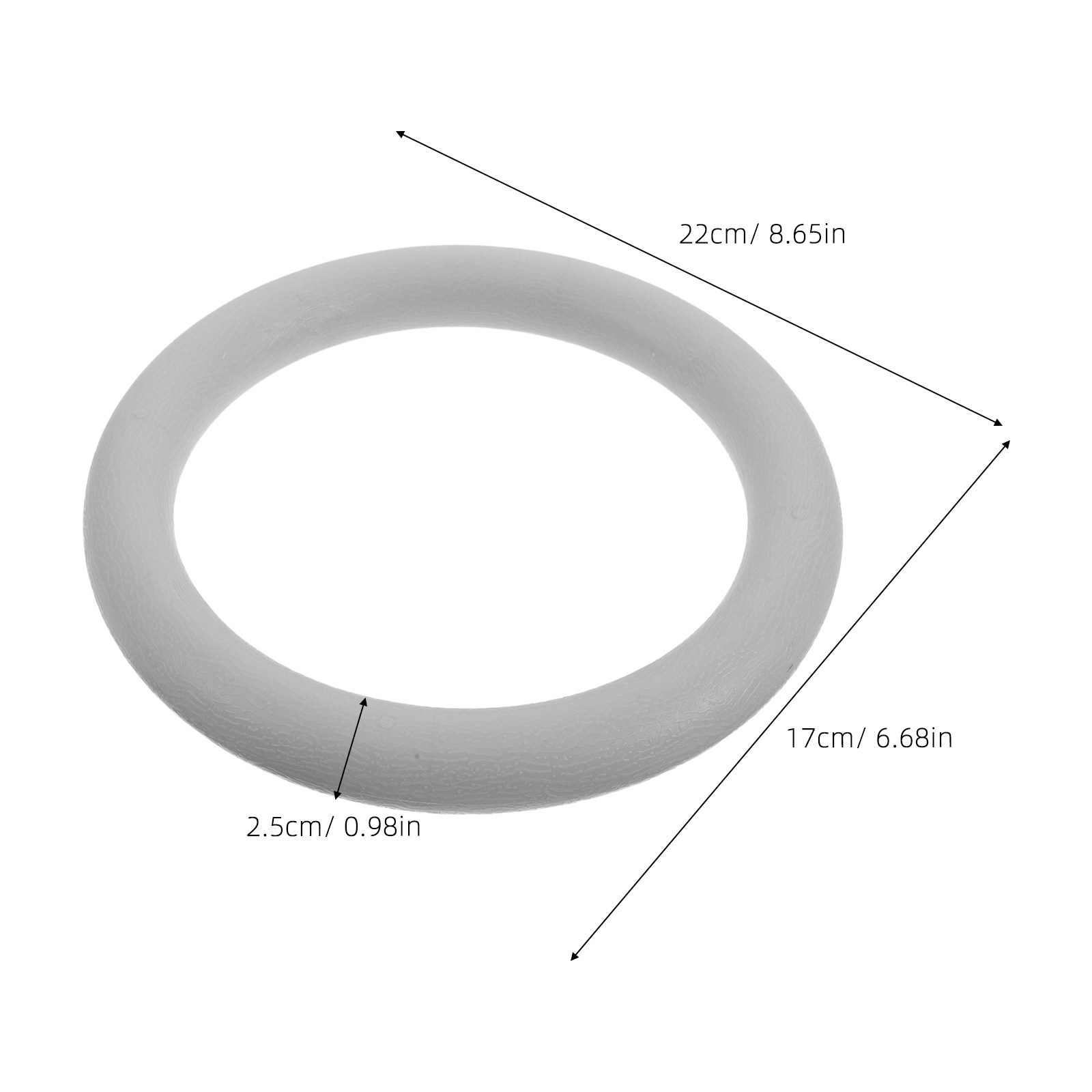 2 anelli da ginnastica antisci - Gymnastic Ring recensione e prezzo