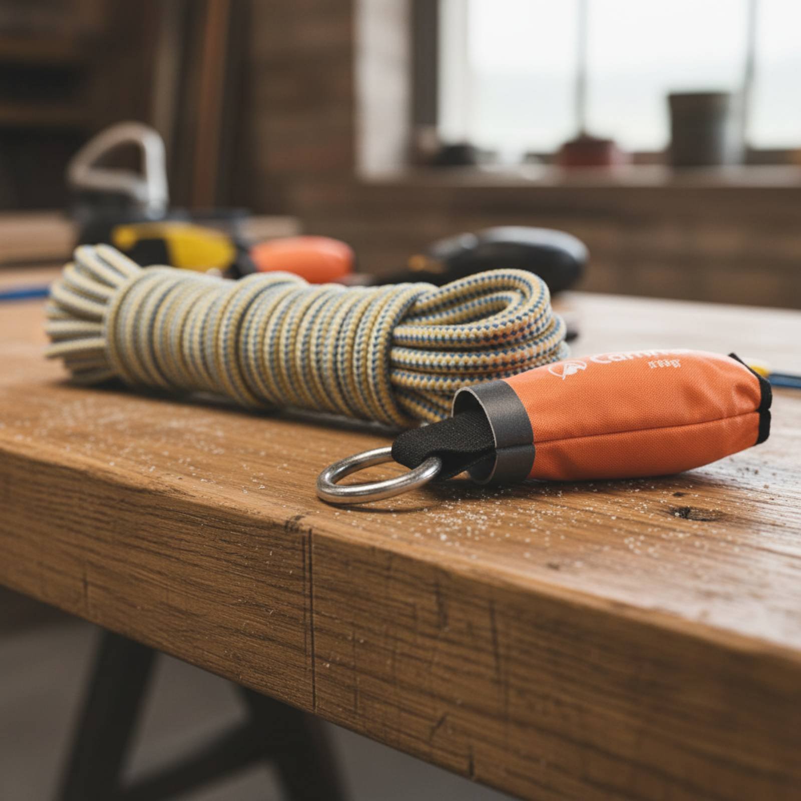 Set per Arrampicata Arboricola - Rope Climb recensione e prezzo
