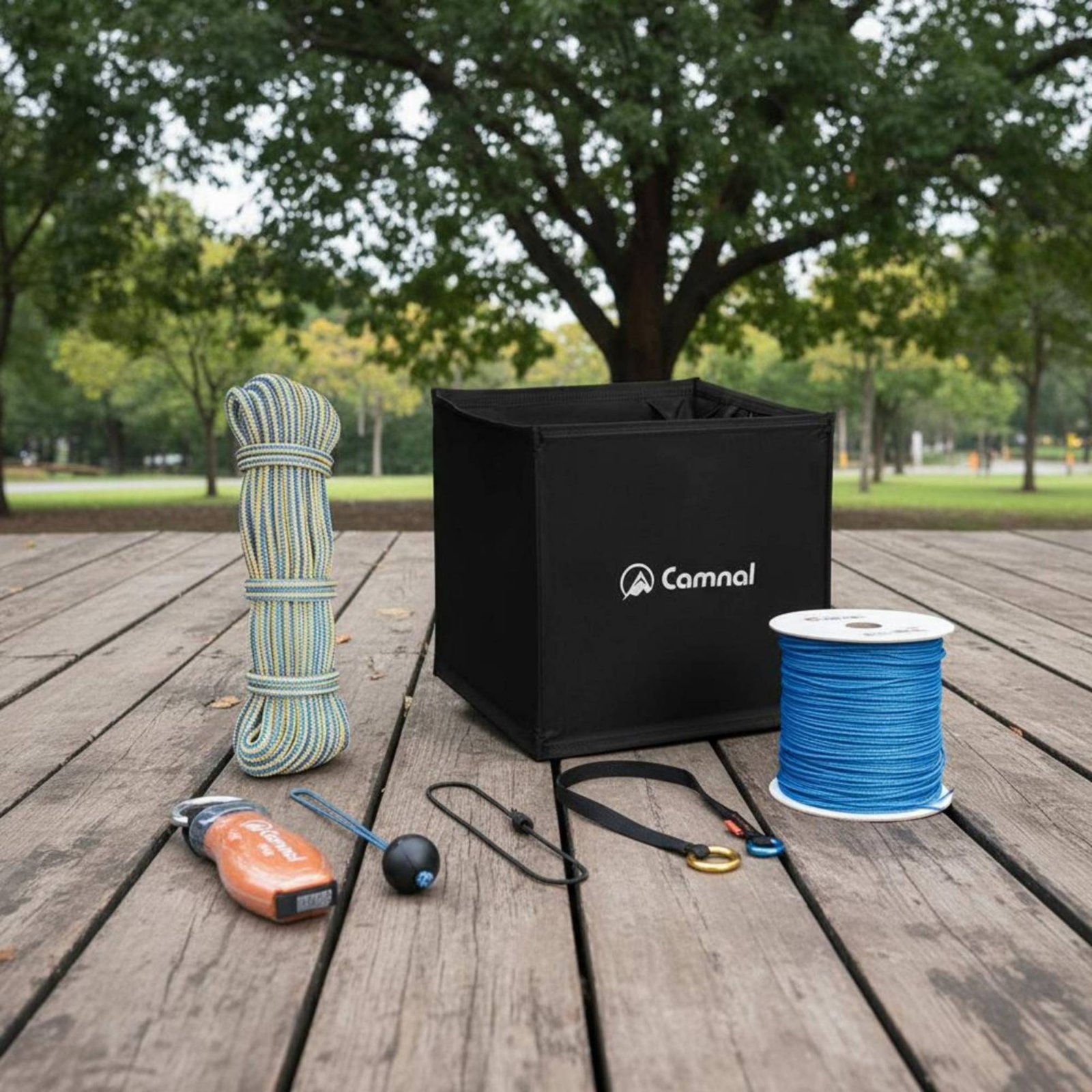 Set per Arrampicata Arboricola - Rope Climb recensione e prezzo