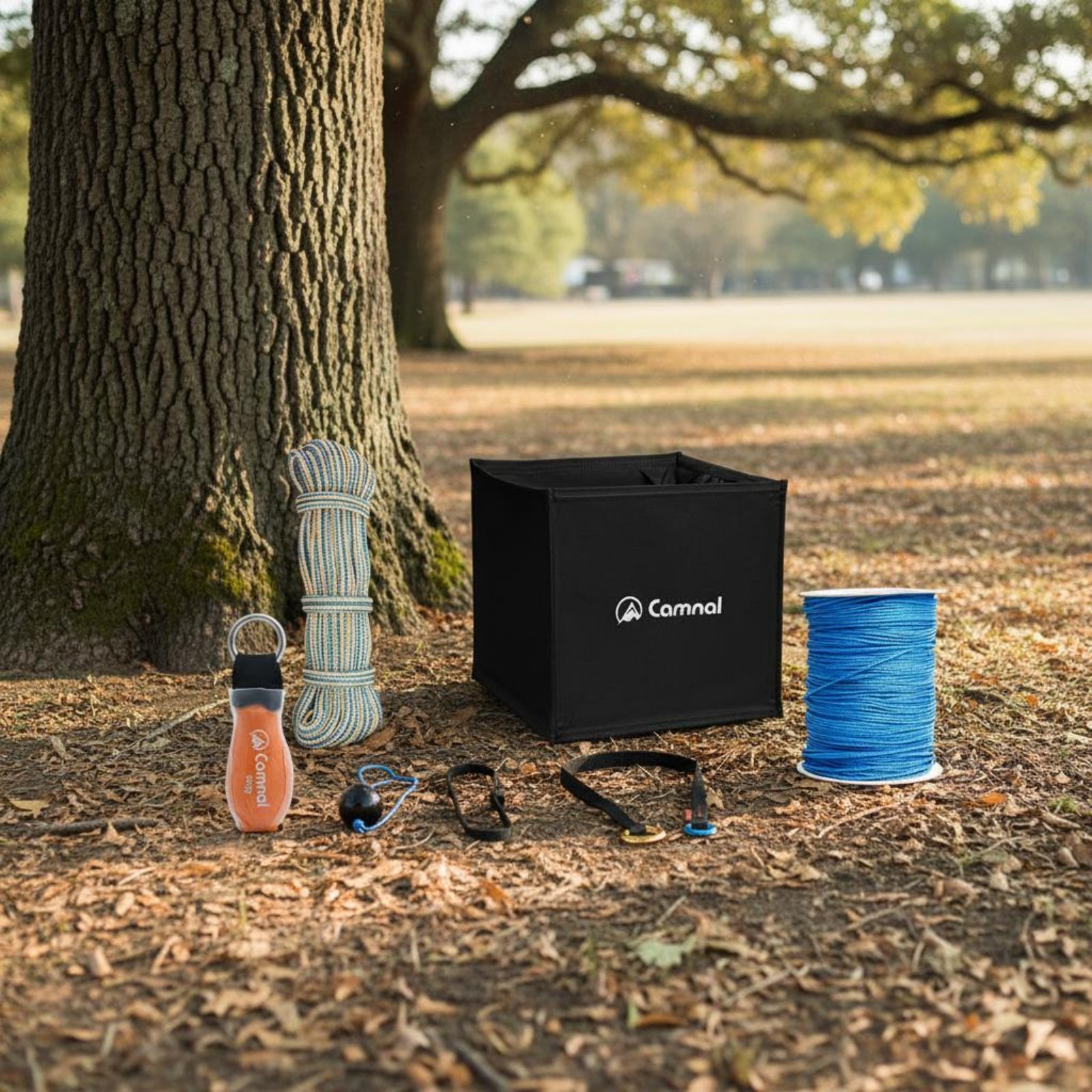 Set per Arrampicata Arboricola - Rope Climb recensione e prezzo