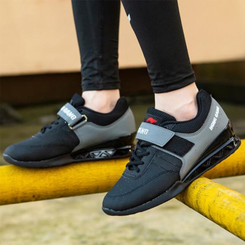 Scarpe professionali per solle - Weightlifting Shoes recensione e prezzo
