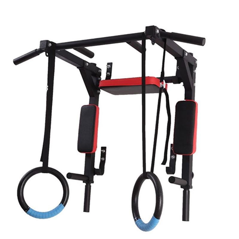 Barra parallela e per trazioni - Pull Up Bar recensione e prezzo