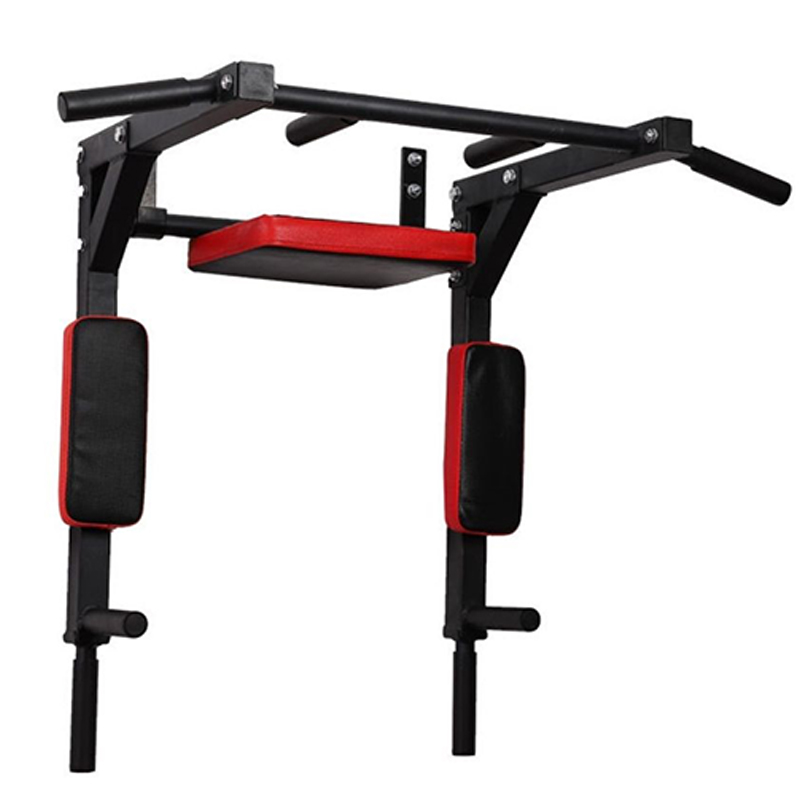 Barra parallela e per trazioni - Pull Up Bar recensione e prezzo