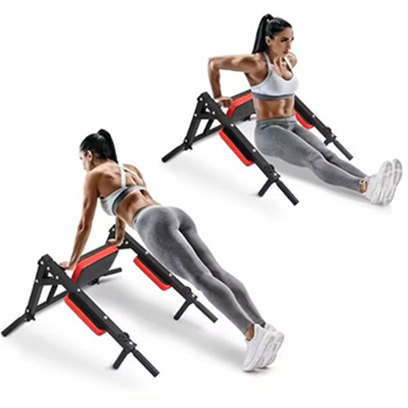 Barra parallela e per trazioni - Pull Up Bar recensione e prezzo
