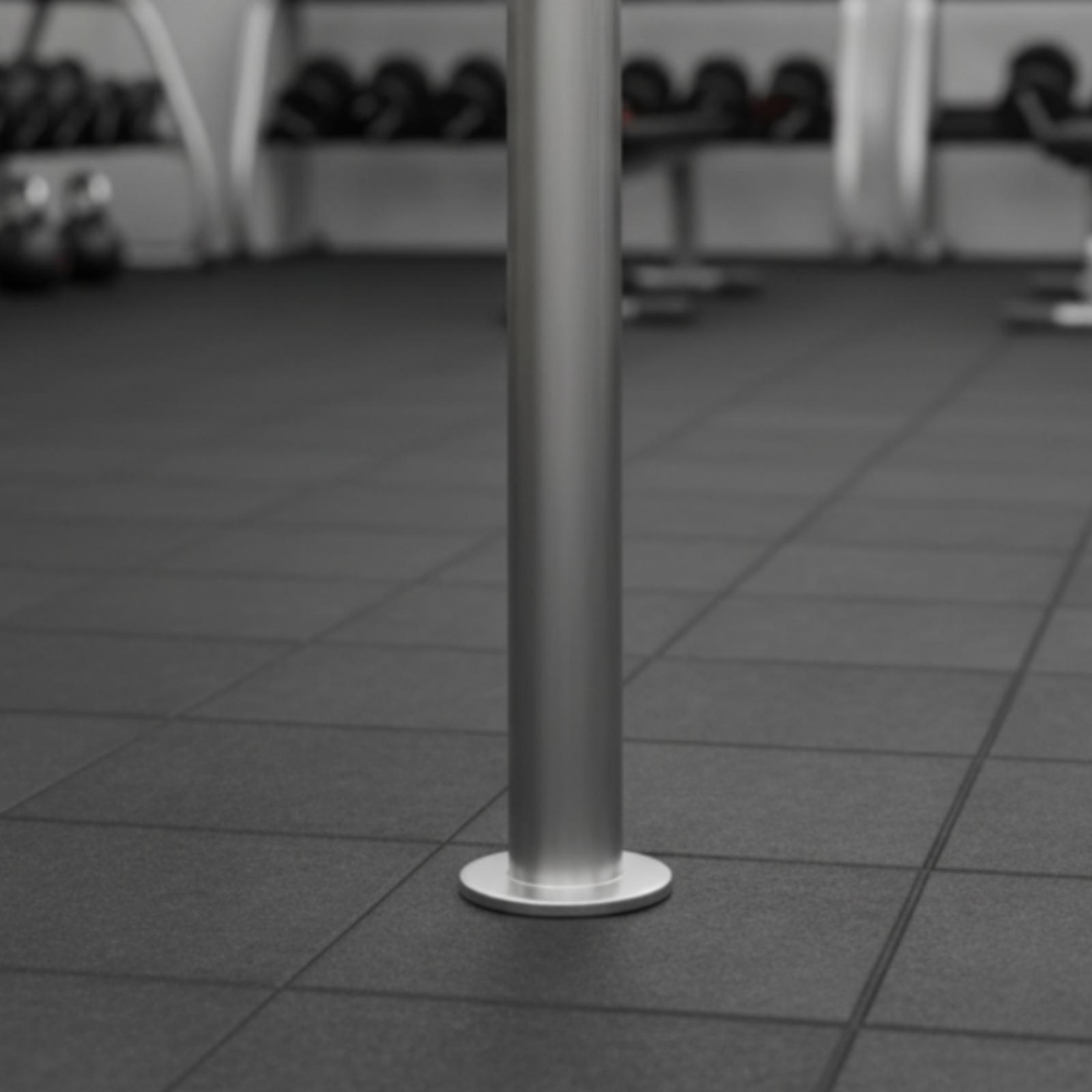 Barra per Kettlebell Regolabil - Kettlebell recensione e prezzo