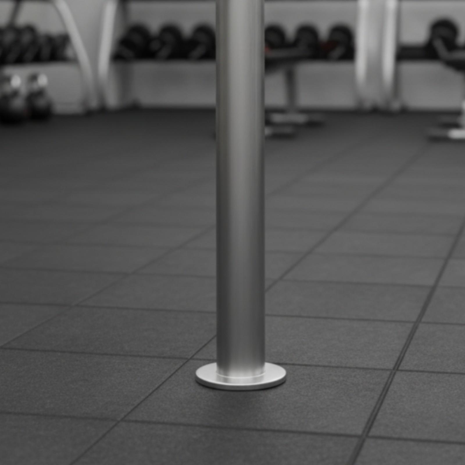 Barra per Kettlebell Regolabil - Kettlebell recensione e prezzo
