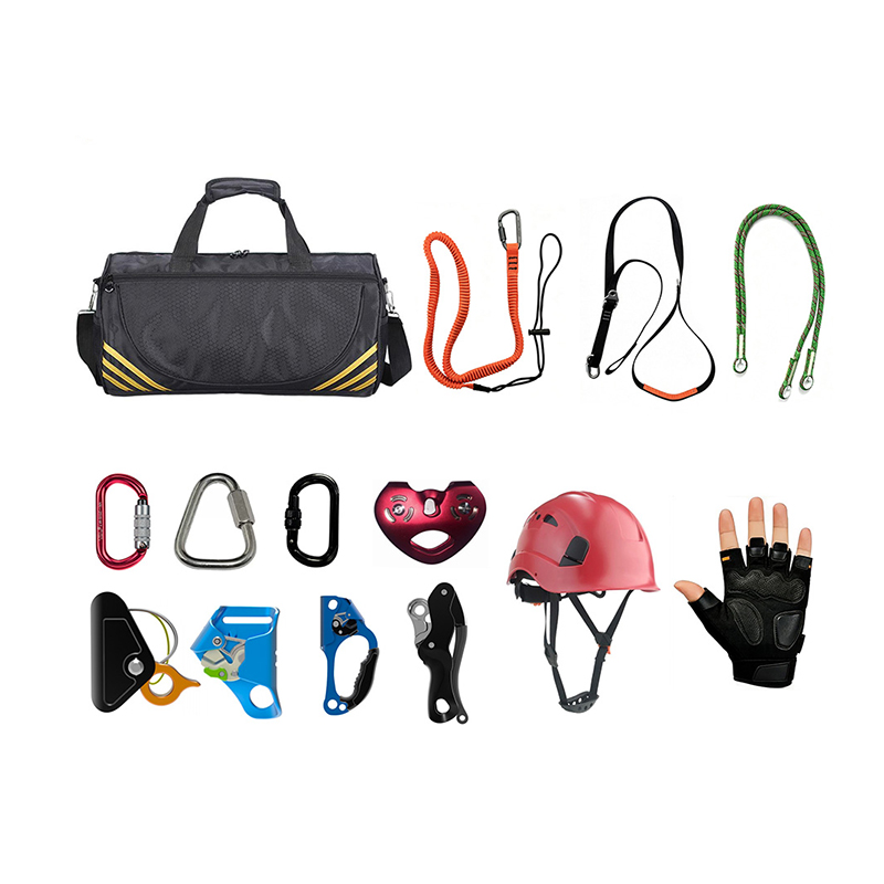 Corda da Arrampicata, Kit per  - Rope Climb recensione e prezzo