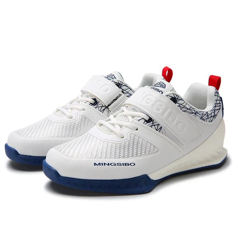 Nuovi Stivali MINGSIBO 2026 pe - Weightlifting Shoes recensione e prezzo