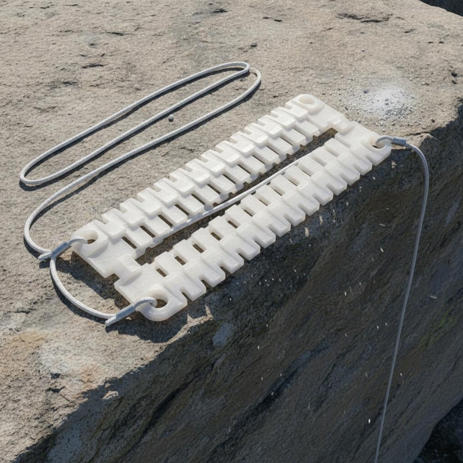 Protezione per Corda da Arramp - Rope Climb recensione e prezzo