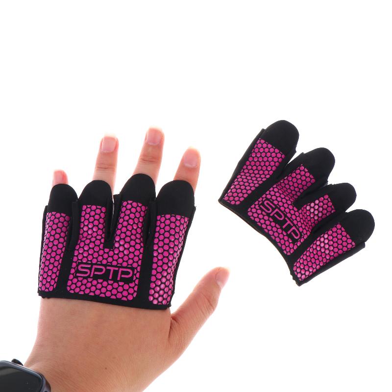 1 paio di guanti da palestra p - Weightlifting Gloves recensione e prezzo