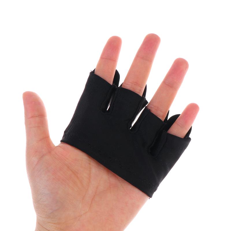 1 paio di guanti da palestra p - Weightlifting Gloves recensione e prezzo