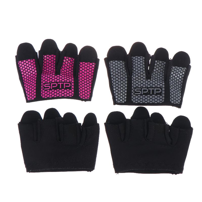 1 paio di guanti da palestra p - Weightlifting Gloves recensione e prezzo