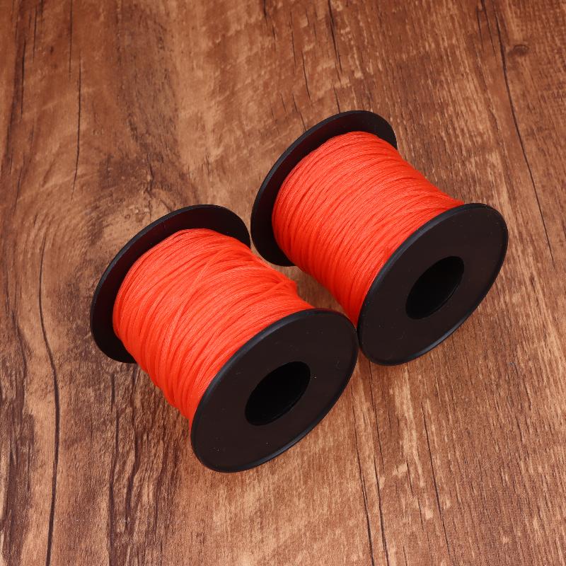 Filo di marcatura rosso da 50M - Rope Climb recensione e prezzo