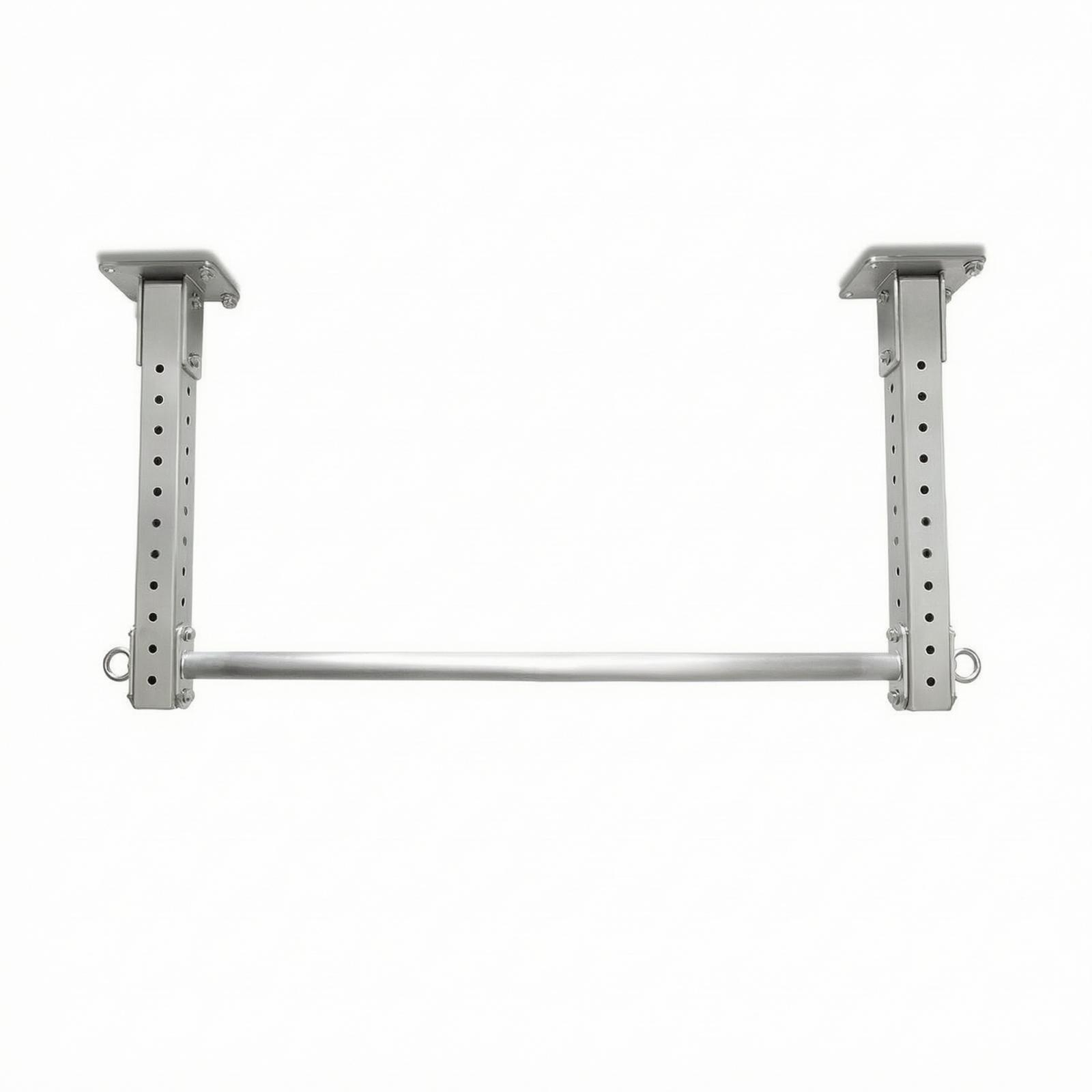 Barra per trazioni da soffitto - Pull Up Bar recensione e prezzo