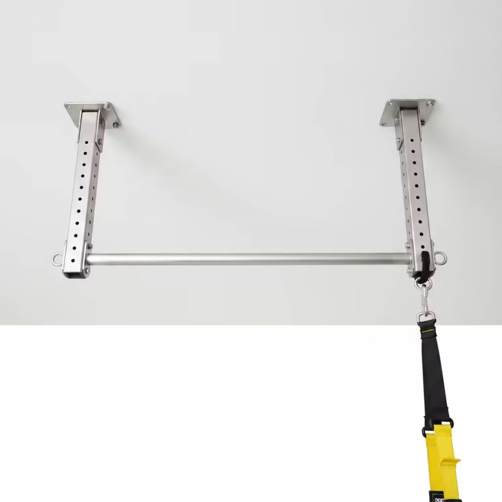 Barra per trazioni da soffitto - Pull Up Bar recensione e prezzo