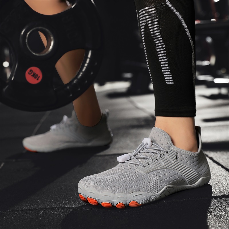Scarpe Minimaliste Barefoot pe - Weightlifting Shoes recensione e prezzo