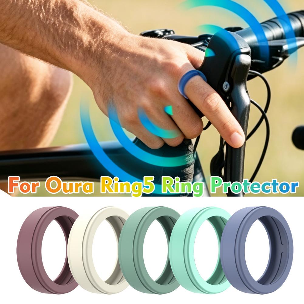 Anello Intelligente GPS per Sp - Gymnastic Ring recensione e prezzo
