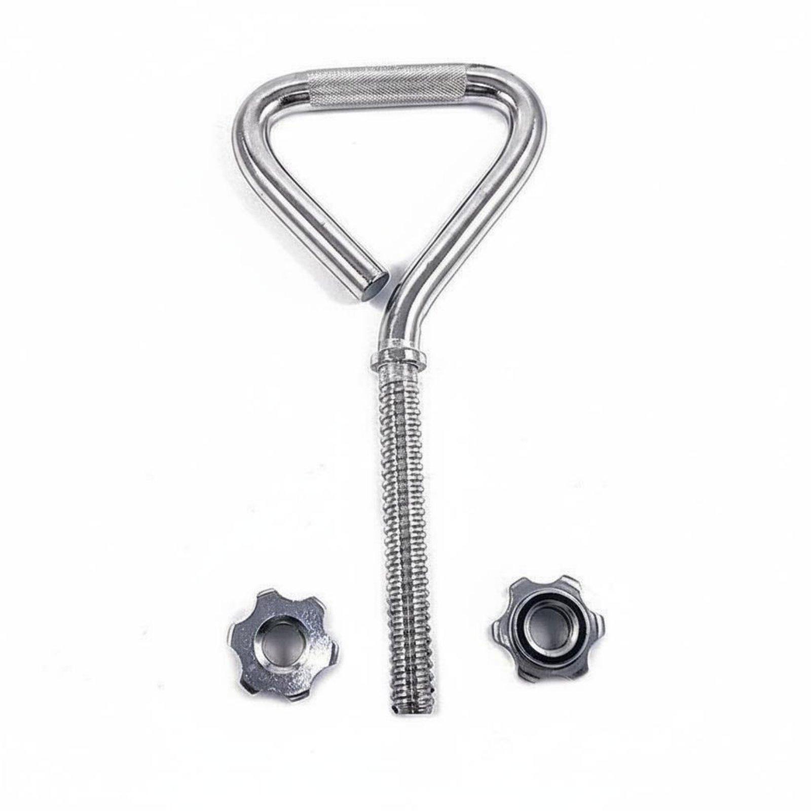 Maniglia Versatile per Kettleb - Kettlebell recensione e prezzo
