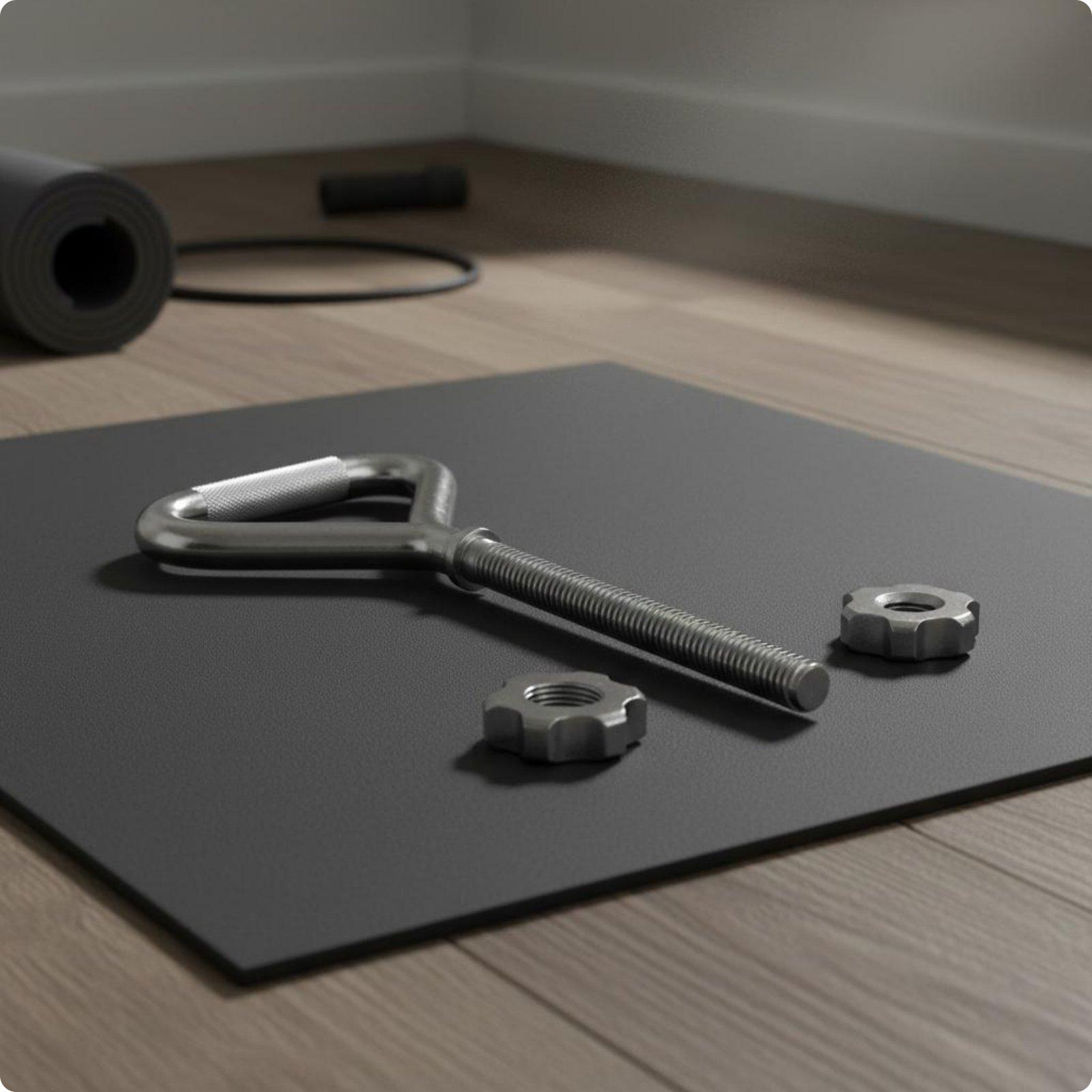 Maniglia Versatile per Kettleb - Kettlebell recensione e prezzo