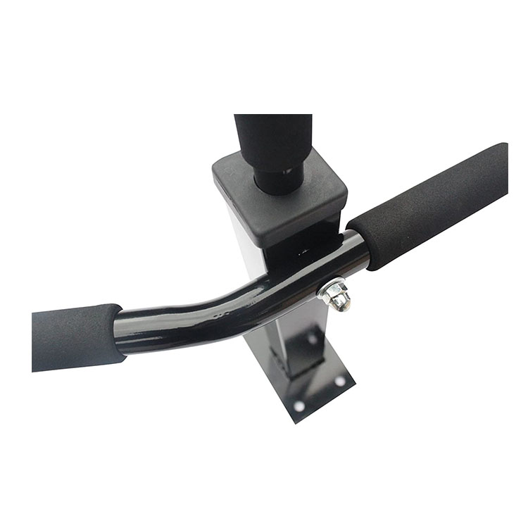 Nuova Barra per Trazioni da Po - Pull Up Bar recensione e prezzo