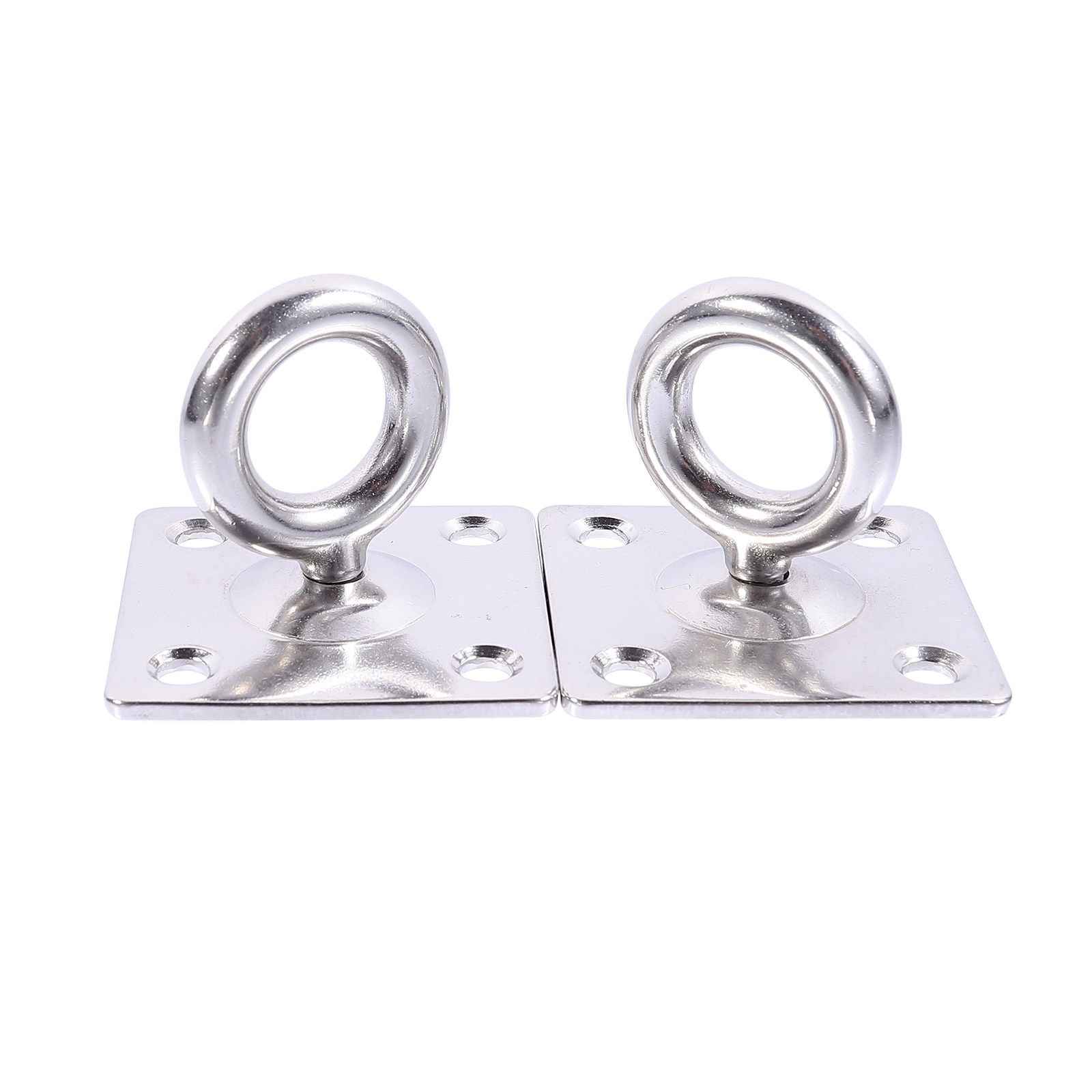 2 pezzi di ganci per soffitti  - Gymnastic Ring recensione e prezzo