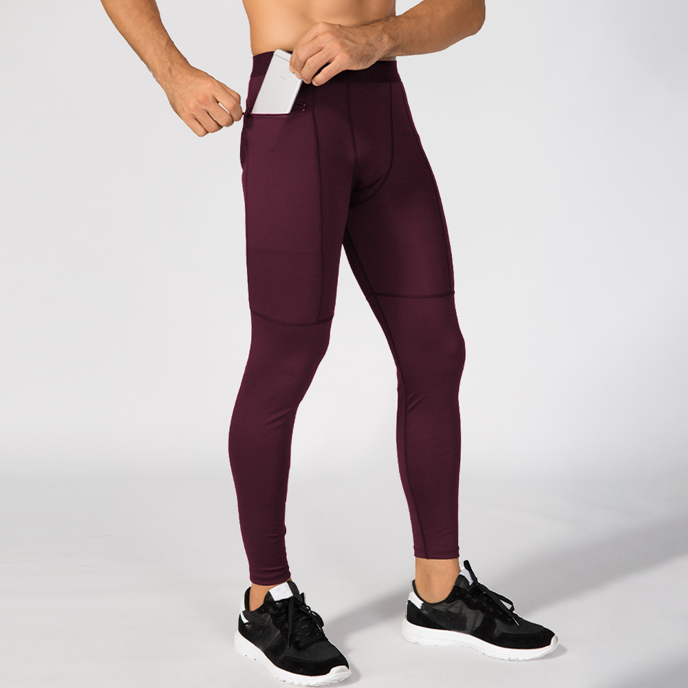 Collant da corsa da uomo Panta - Crossfit Victory recensione e prezzo