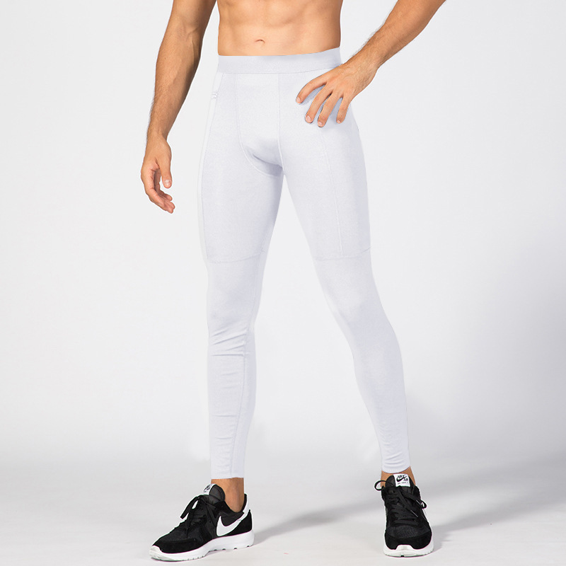Collant da corsa da uomo Panta - Crossfit Victory recensione e prezzo
