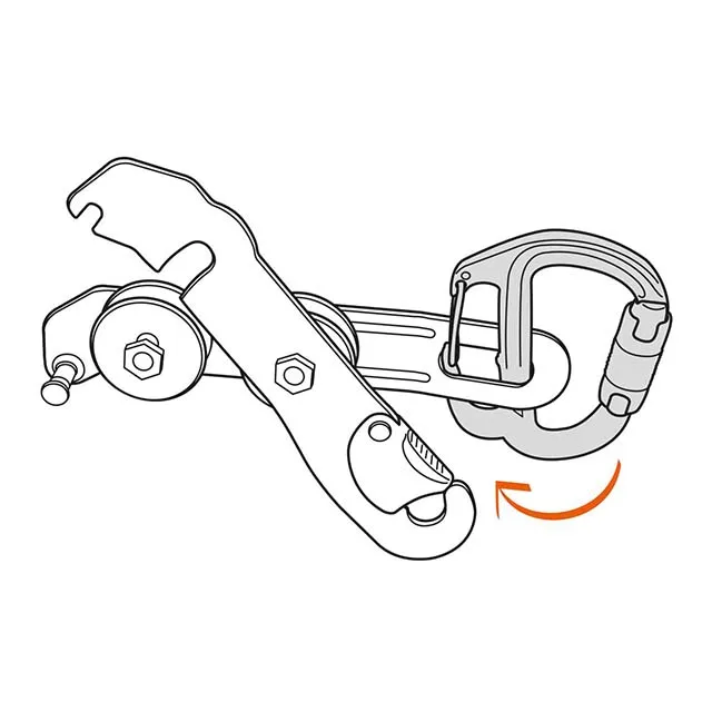 PETZL Corda da arrampicata Arr - Rope Climb recensione e prezzo