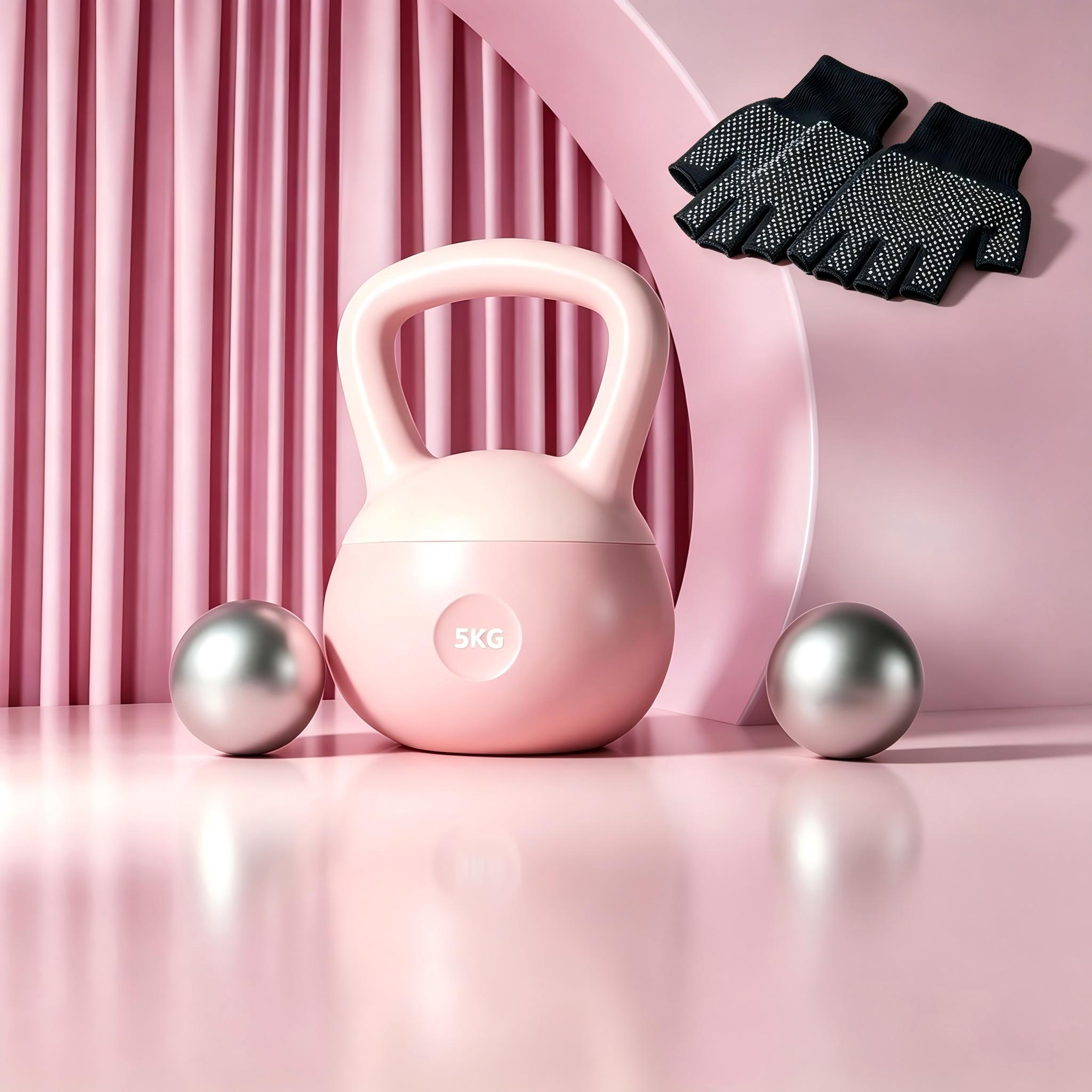 Campana morbida da donna, camp - Weightlifting Gloves recensione e prezzo