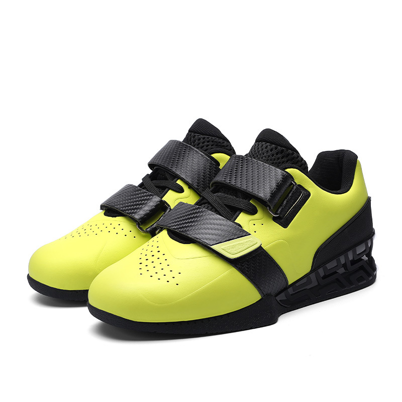 Nuovi stivali da palestra per  - Weightlifting Shoes recensione e prezzo
