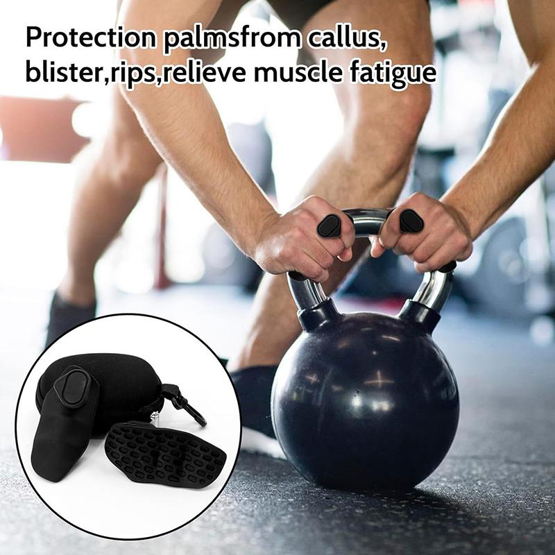 2 pezzi impugnature da palestr - Weightlifting Gloves recensione e prezzo