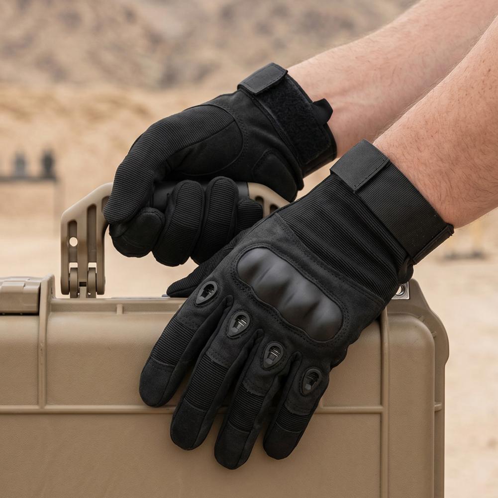 Guanti da uomo antiscivolo con - Weightlifting Gloves recensione e prezzo