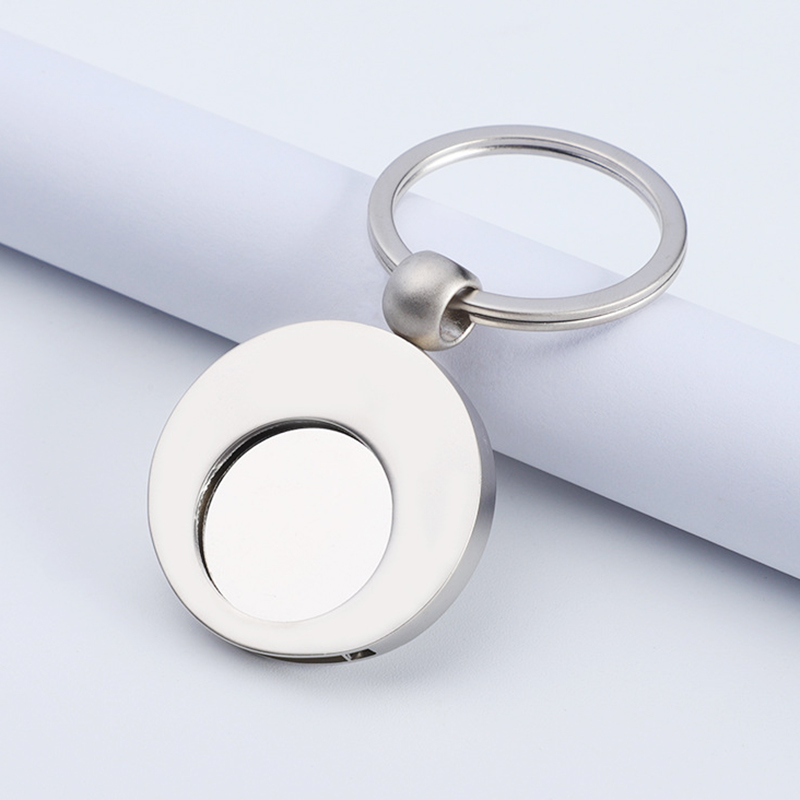 Portachiavi personalizzato Car - Gymnastic Ring recensione e prezzo