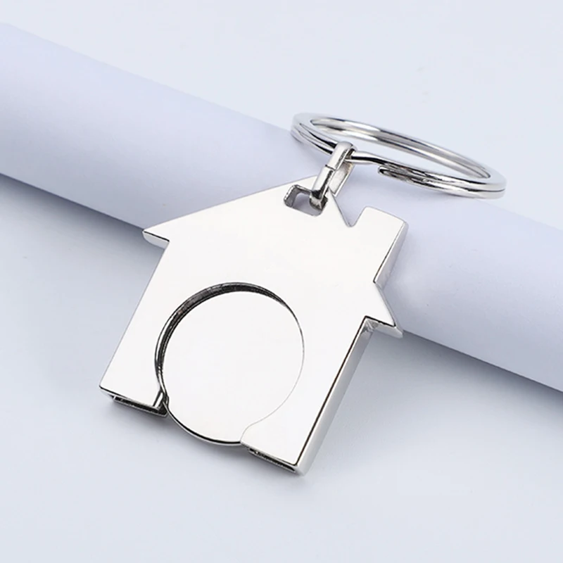 Portachiavi personalizzato Car - Gymnastic Ring recensione e prezzo