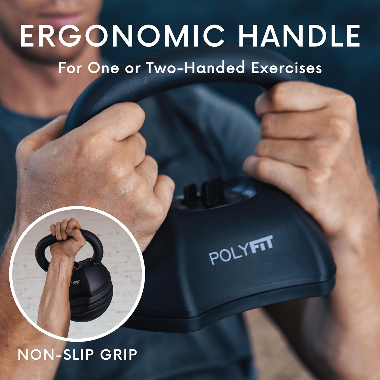 Set di Kettlebell Regolabili P - Kettlebell recensione e prezzo