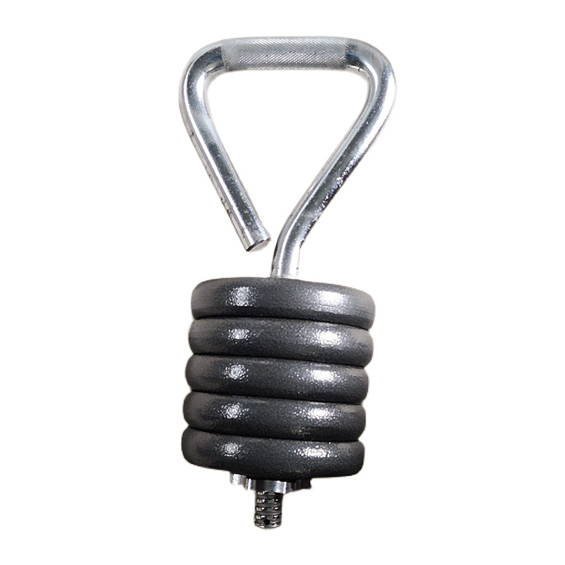 Fitness regolabile Kettlebell  - Kettlebell recensione e prezzo