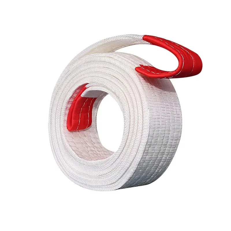 Cinghia di sollevamento/piatta - Lifting Belt recensione e prezzo