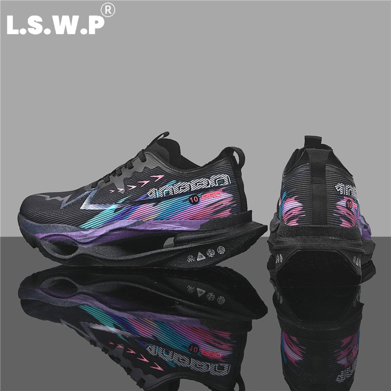 Scarpe da corsa professionali  - Weightlifting Shoes recensione e prezzo