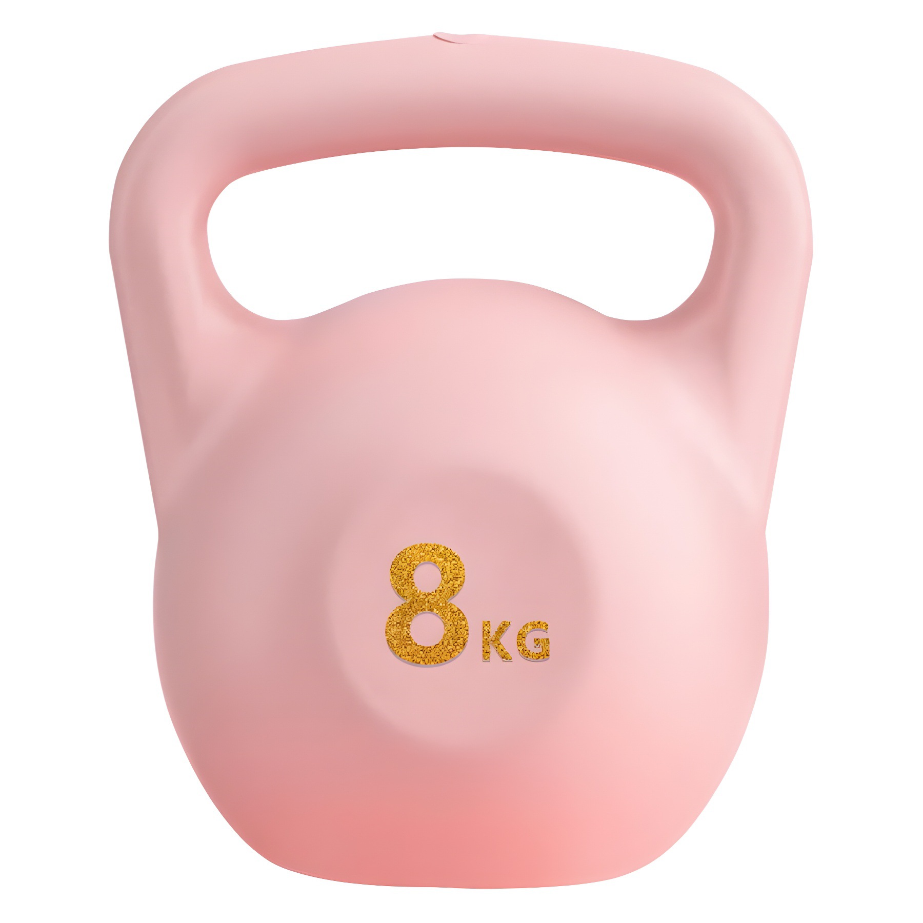 Kettlebell in PVC Morbido per  - Kettlebell recensione e prezzo