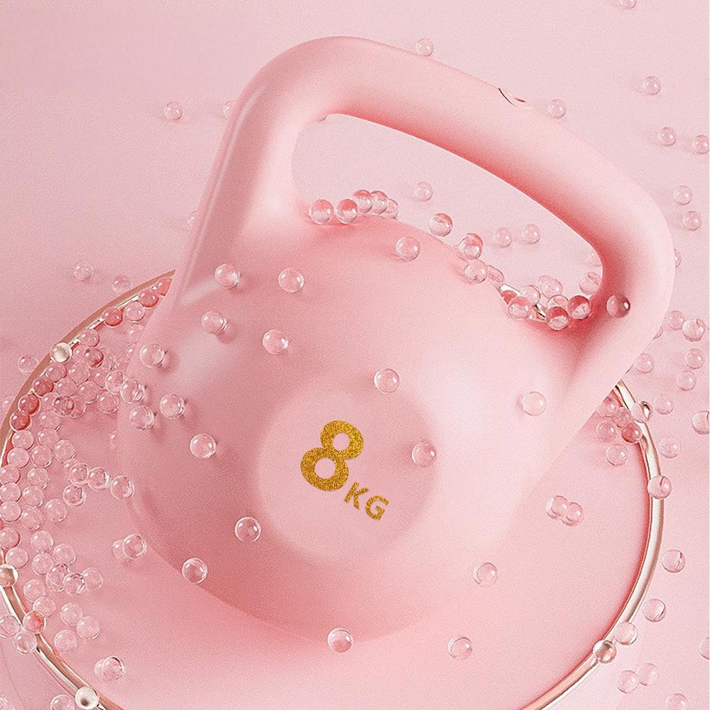 Kettlebell in PVC Morbido per  - Kettlebell recensione e prezzo